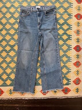 ASKK NY Wide-Leg Women's Jeans